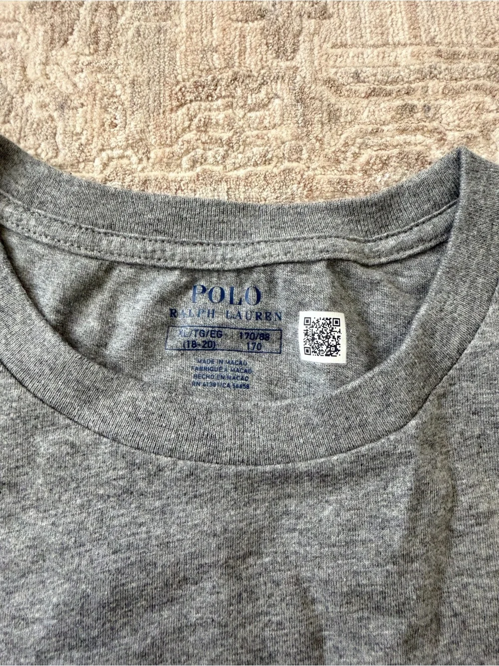 Ralph Lauren brand new